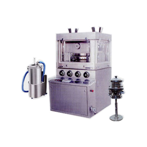 ZP35A(B)Rotary Tablet Press Machine